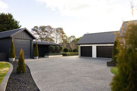 Photo of property in 21 Kirriemuir Close, Tamahere, Hamilton, 3283