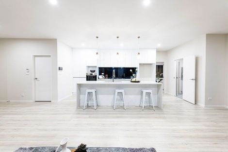 Photo of property in 53 Donegal Drive, Flat Bush, Auckland, 2019