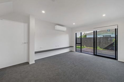 Photo of property in 3/218 Lyttelton Street, Spreydon, Christchurch, 8024