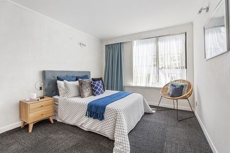 Photo of property in Hobson Court Flats, 42/70u Hobson Street, Thorndon, Wellington, 6011