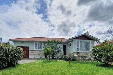 Photo of property in 36 Clarence Cox Crescent, Pirimai, Napier, 4112