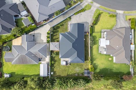 Photo of property in 6 Vantage Place, Omokoroa, 3114