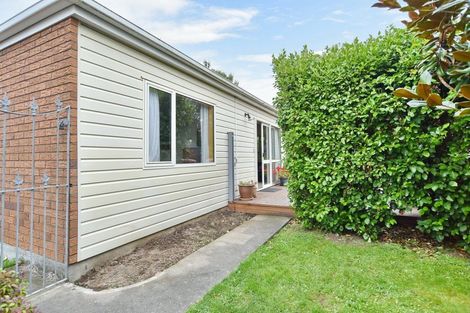 Photo of property in 62b Tuckers Road, Casebrook, Christchurch, 8051