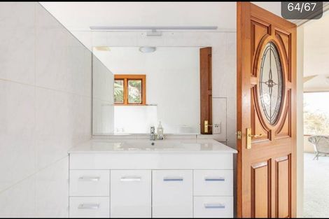 Photo of property in 5 Whiorau Grove, Lowry Bay, Lower Hutt, 5013