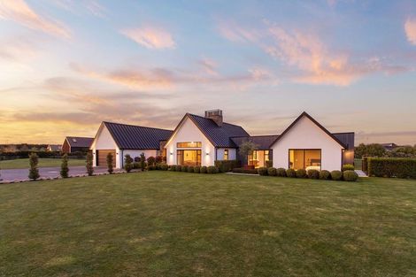 Photo of property in 2 Haughty Place, Prebbleton, Christchurch, 7676