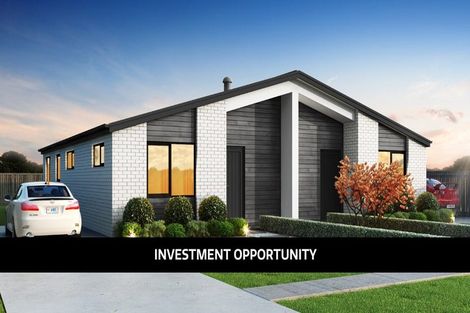 Photo of property in 53 Finn Avenue, Rolleston, 7615