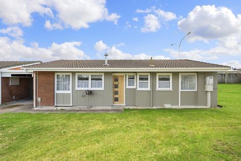 Photo of property in 4 Maple Place, Tokoroa, 3420