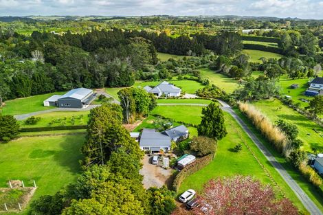 Photo of property in 2323 State Highway 10, Waipapa, Kerikeri, 0295