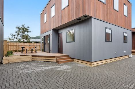 Photo of property in 64b Bell Road, Waiwhetu, Lower Hutt, 5010