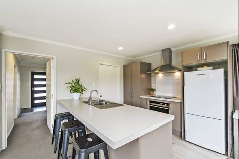 Photo of property in 50 Liddington Drive, Rolleston, 7615