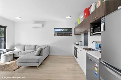 Photo of property in 101/8a Mackay Street, Wigram, Christchurch, 8042