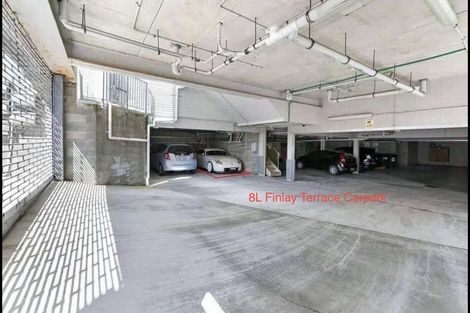 Photo of property in 8 Finlay Terrace, Mount Cook, Wellington, 6021