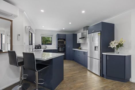 Photo of property in 124 Lowes Road, Rolleston, 7614