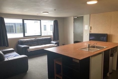 Photo of property in 9/3 King Street, Mount Cook, Wellington, 6021