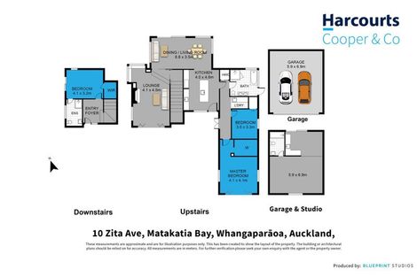Photo of property in 10 Zita Avenue, Matakatia, Whangaparaoa, 0930