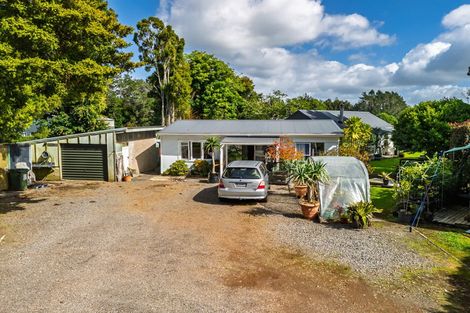 Photo of property in 2323 State Highway 10, Waipapa, Kerikeri, 0295