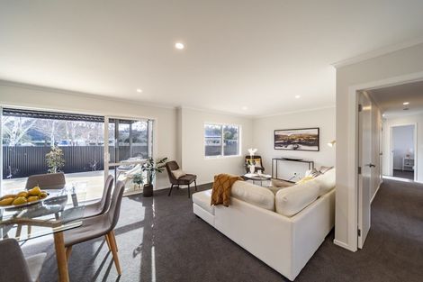 Photo of property in 12e Johnson Street, Waipawa, 4210