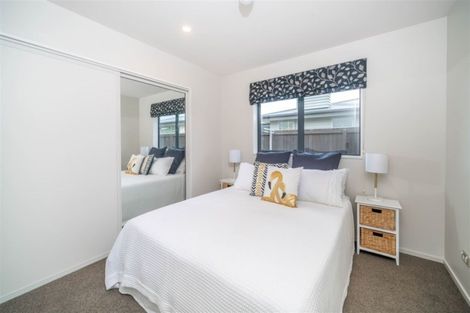 Photo of property in 153 Kittyhawk Avenue, Wigram, Christchurch, 8042