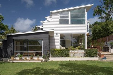 Photo of property in 12 Sylvia Road, Saint Heliers, Auckland, 1071