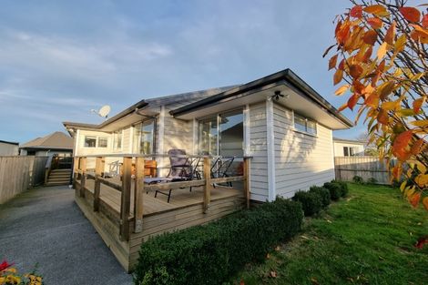 Photo of property in 5 Florance Place, Parklands, Christchurch, 8083