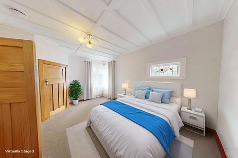 Photo of property in 21 Mere Mere Avenue, Palmerston North, 4414