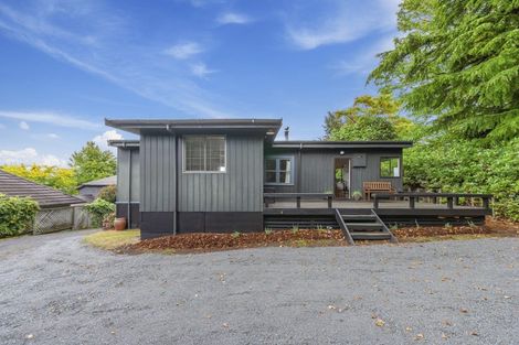 Photo of property in 10 Sunset Street, Hilltop, Taupo, 3330