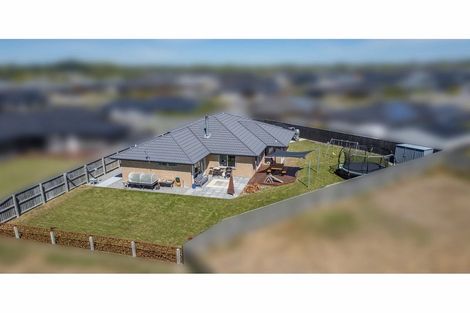 Photo of property in 12b Goodwin Street, Rangiora, 7400