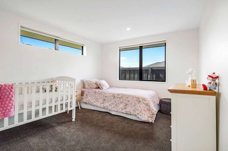 Photo of property in 10 Baratheon Road, Rolleston, 7615