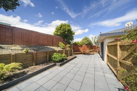 Photo of property in 12 Jordan Way, Kelvin Grove, Palmerston North, 4414