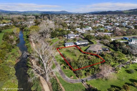 Photo of property in 19a Riverbank Terrace, Waihi, 3610