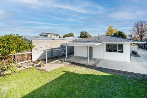 Photo of property in 533 Ruahine Street, Hokowhitu, Palmerston North, 4410