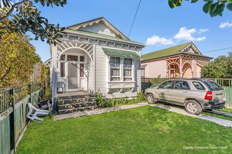 Photo of property in 25 Harris Street, Kaiti, Gisborne, 4010