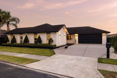 Photo of property in 4 Bos Crescent, Flagstaff, Hamilton, 3210