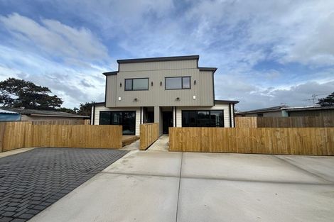 Photo of property in 270 Buckland Road, Mangere East, Auckland, 2024