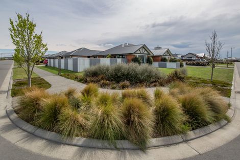 Photo of property in 1 Quartz Drive, Rolleston, 7614