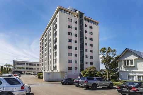 Photo of property in Hobson Court Flats, 42/70u Hobson Street, Thorndon, Wellington, 6011
