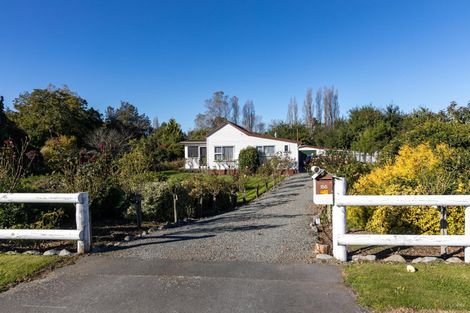 Photo of property in 155 Talbot Street, Geraldine, 7930