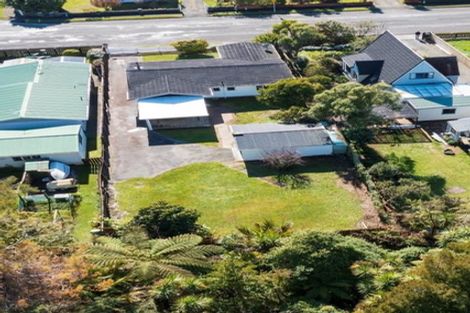 Photo of property in 17 Park Avenue, Waikanae, 5036