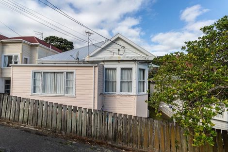 Photo of property in 3 Zohrab Street, Hataitai, Wellington, 6021