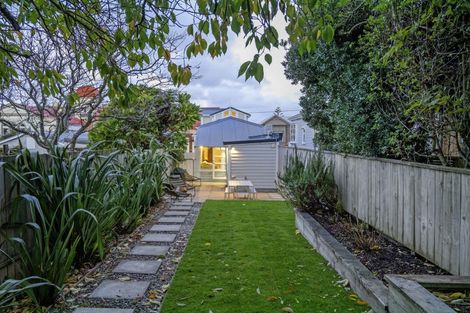 Photo of property in 246 Adelaide Road, Newtown, Wellington, 6021