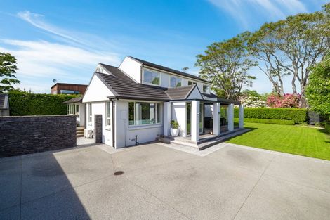 Photo of property in 48 Glandovey Road, Fendalton, Christchurch, 8052