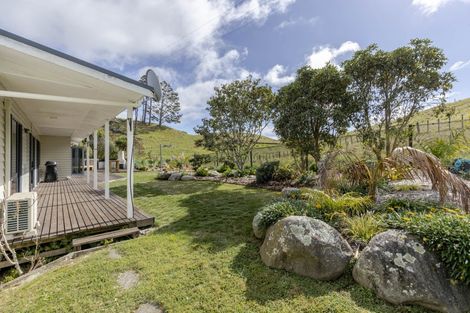 Photo of property in 529 Frankley Road, Hurworth, New Plymouth, 4371