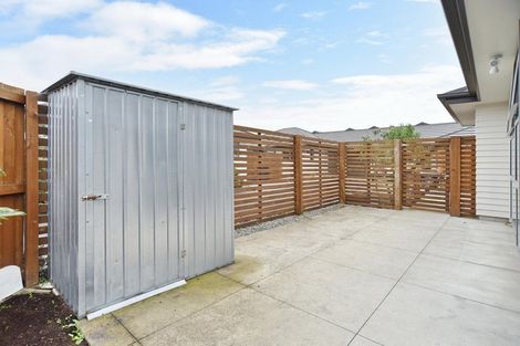 Photo of property in 6 Jacko Lane, Sydenham, Christchurch, 8023
