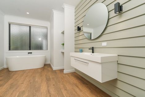 Photo of property in 25 Andrews Street, Foxton Beach, Foxton, 4815