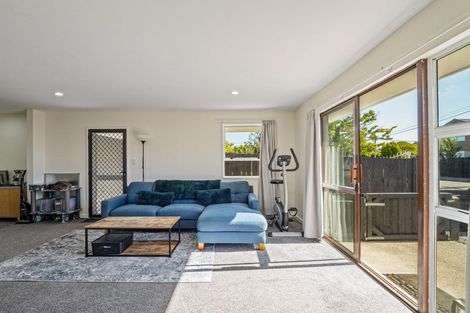 Photo of property in 28a Sails Street, Papanui, Christchurch, 8053