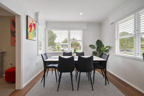 Photo of property in 6 Ruha Street, West End, Palmerston North, 4412
