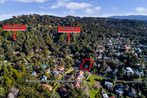 Photo of property in 27 Wirihana Road, Titirangi, Auckland, 0604