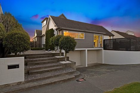Photo of property in 29 Colina Street, Avonhead, Christchurch, 8042