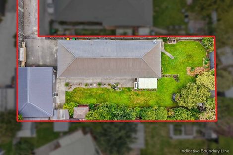 Photo of property in 24c Sidey Quay, Kaiapoi, 7630