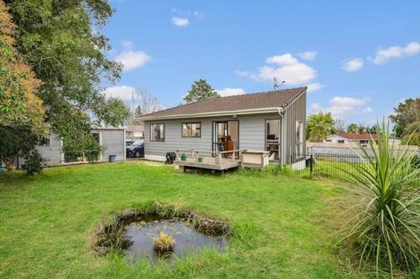 Photo of property in 21 Duckworth Road, Papakura, 2110